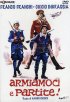Постер «Armiamoci e partite!»