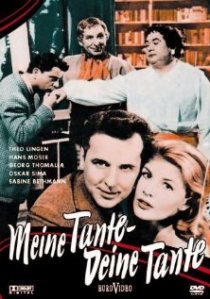 «Meine Tante, deine Tante»
