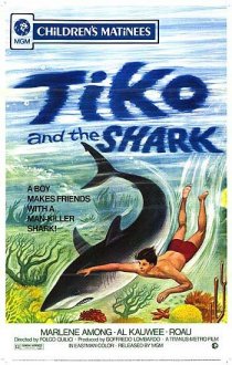 «Ti-Koyo e il suo pescecane»