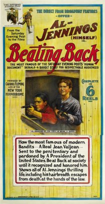 «Beating Back»