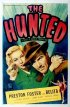Постер «The Hunted»