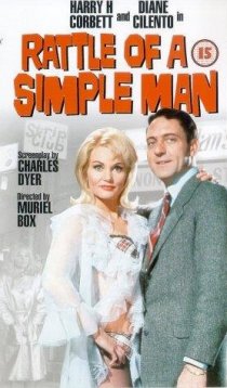 «Rattle of a Simple Man»