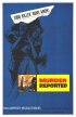 Постер «Murder Reported»