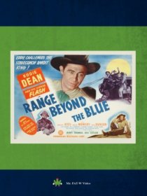 «Range Beyond the Blue»