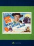 Постер «Range Beyond the Blue»