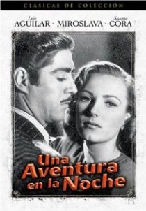 «Una aventura en la noche»