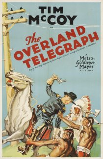 «The Overland Telegraph»