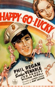 «Happy Go Lucky»