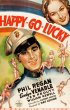 Постер «Happy Go Lucky»