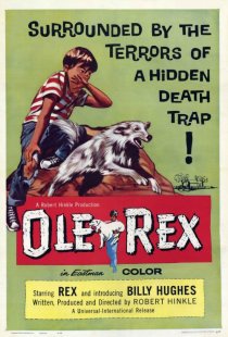 «Ole Rex»