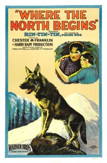 «Where the North Begins»