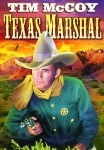 «The Texas Marshal»