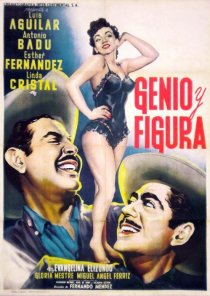 «Genio y figura»