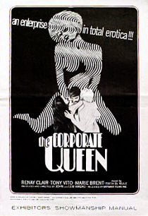 «The Corporate Queen»