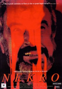 «Nekro»