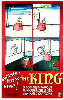 «The Little King»