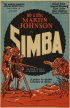Постер «Simba: The King of the Beasts»