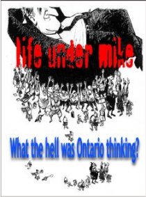 «Life Under Mike»