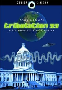«Tribulation 99: Alien Anomalies Under America»