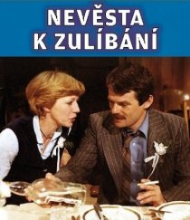 «Nevesta k zulíbání»