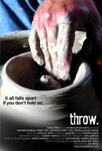 «Throw»