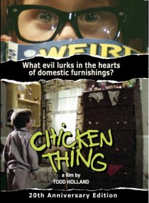 «Chicken Thing»