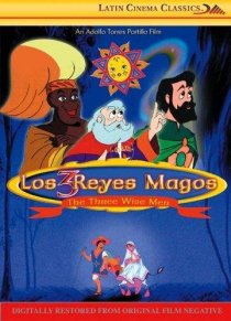 «Los 3 reyes magos»