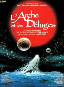 «L'arche et les déluges»