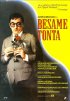 Постер «Bésame, tonta»