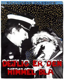 «Dejlig er den himmel blå»
