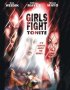 Постер «Chick Street Fighter»
