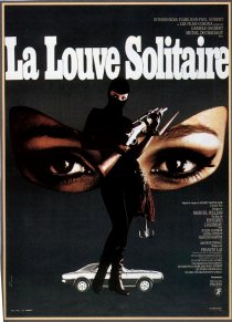 «La louve solitaire»