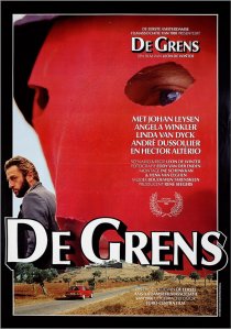 «De grens»
