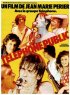 Постер «Téléphone public»