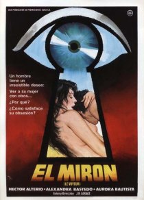 «El mirón»