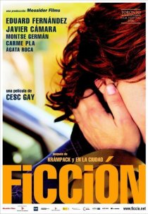 «Ficció»