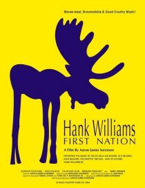 «Hank Williams First Nation»