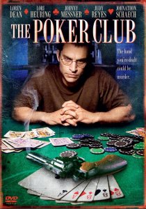 «The Poker Club»