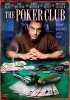 Постер «The Poker Club»