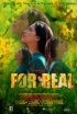 Постер «For Real»