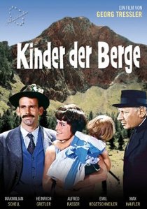 «Kinder der Berge»