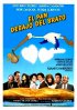 Постер «El pan debajo del brazo»