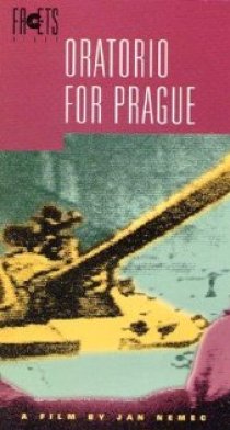 «Oratorio for Prague»
