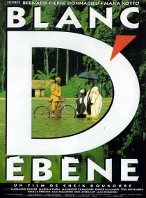 «Blanc d'ébène»