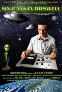«Six Days in Roswell»