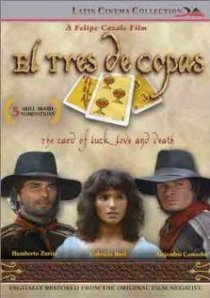 «El tres de copas»