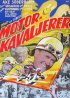 Постер «Motorkavaljerer»
