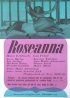 Постер «Roseanna»