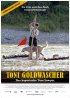 Постер «Тони-золотоискатель»