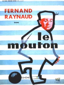 «Le mouton»